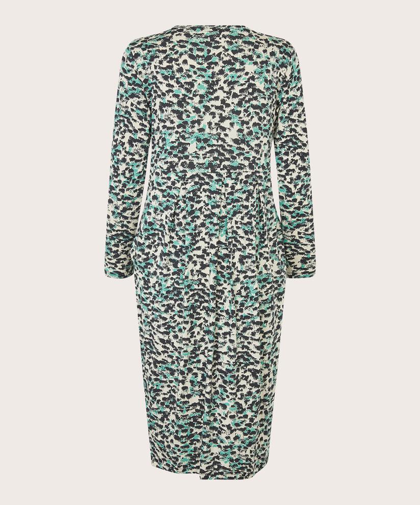 Namo JERSEY Dress, Winter Green