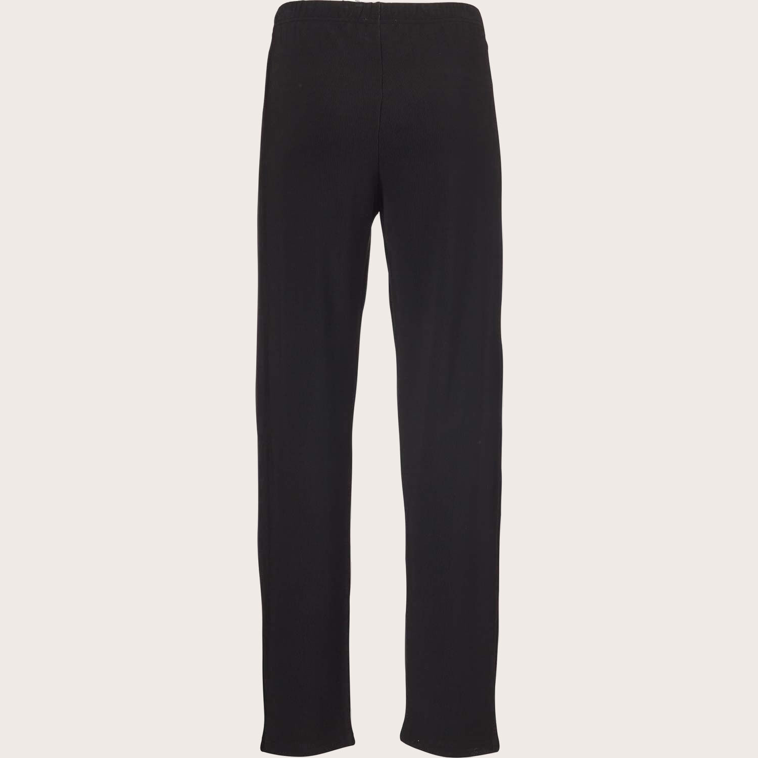 Priam JERSEY Trousers, Black