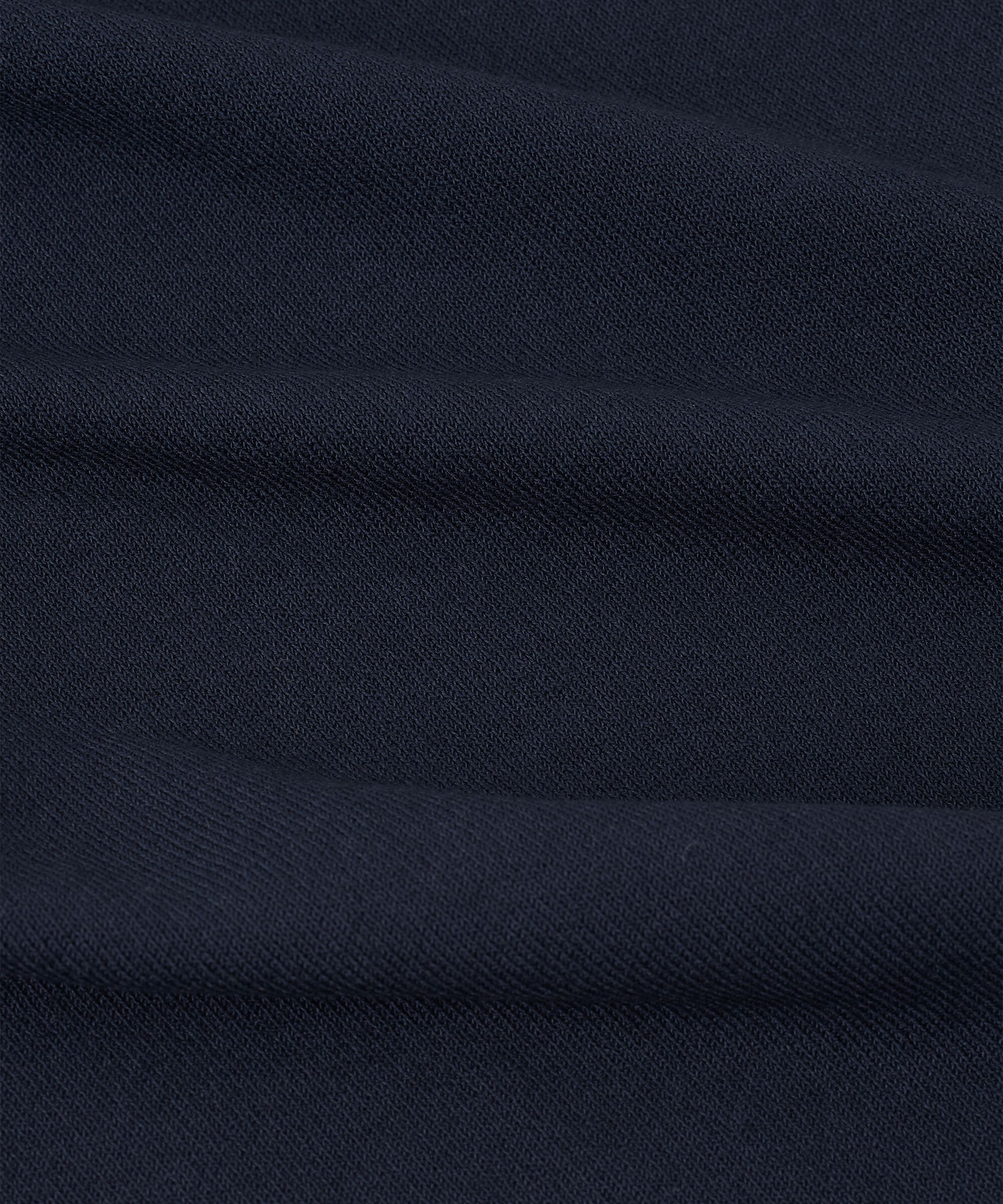 Elta JERSEY Top, Navy