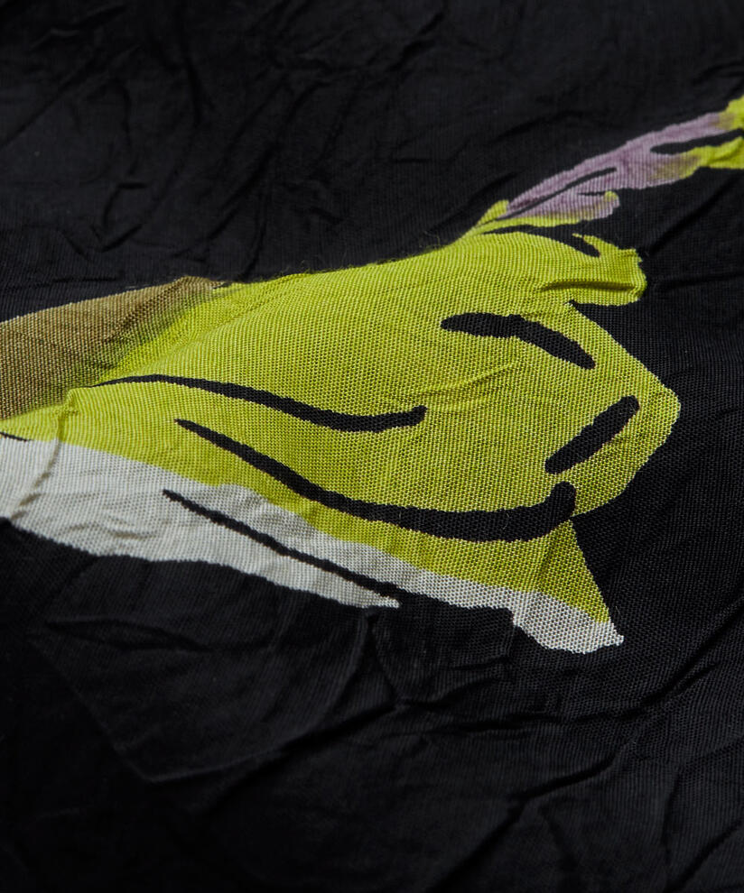 VIBE TUNIC, Lentil Sprout