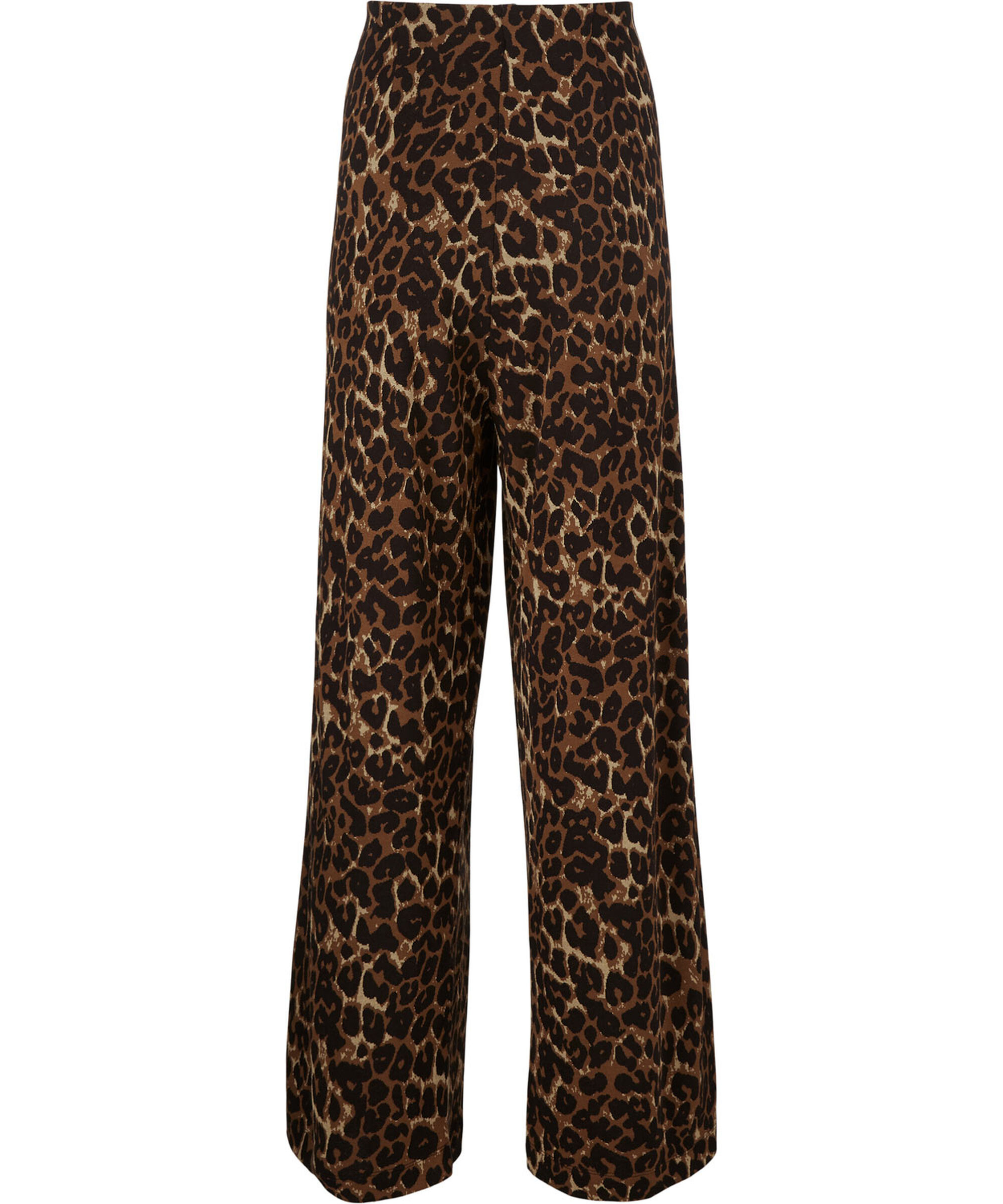 PIRISTA JERSEY TROUSERS, Monk's Robe