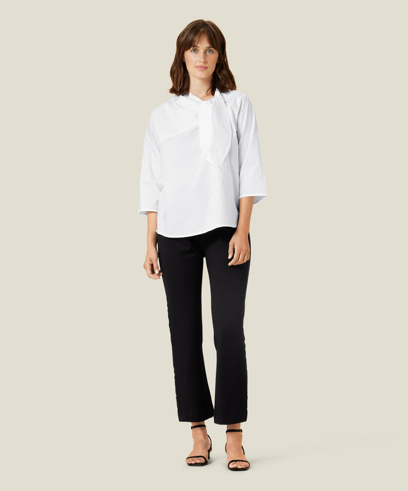 BILNA TOP, White