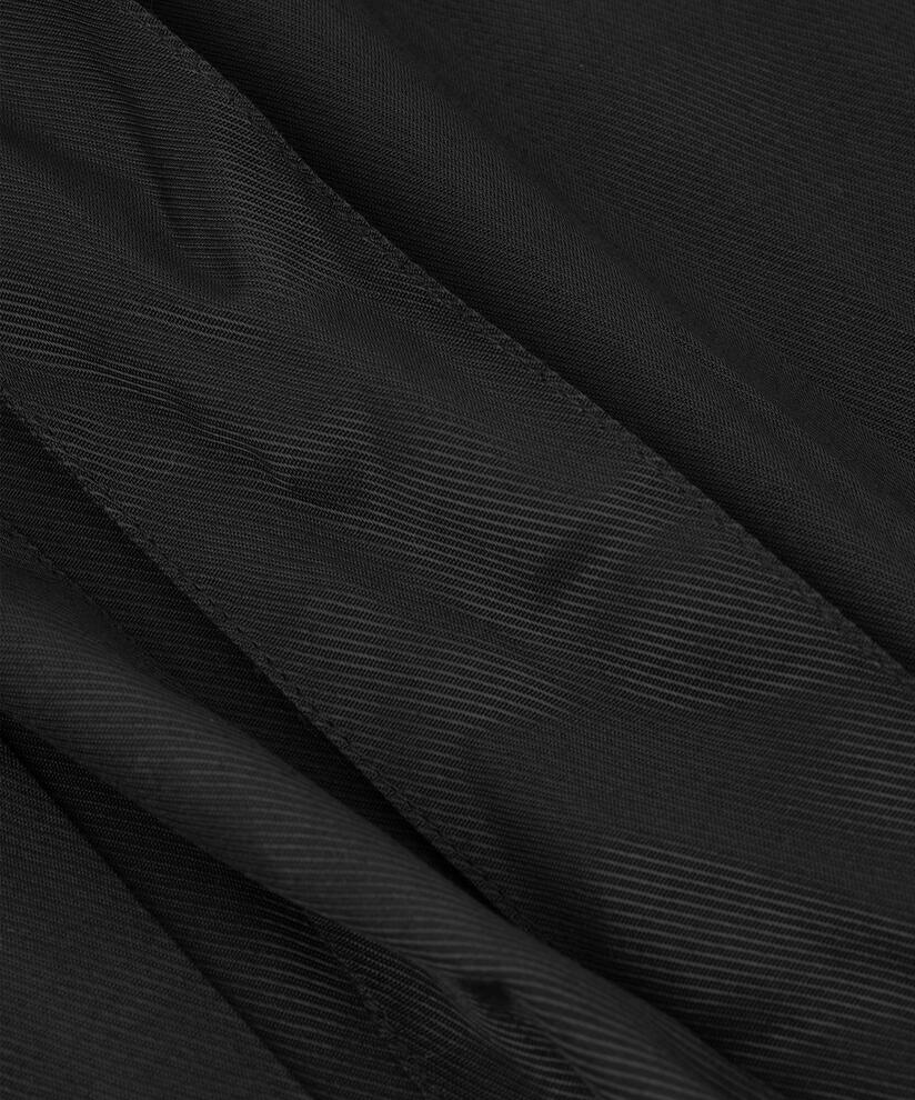 Nydema Dress, Black