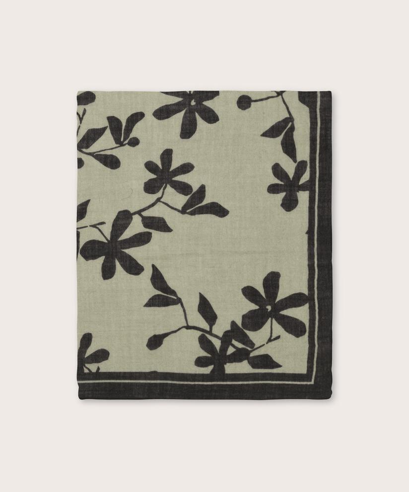 Anelo Scarf, Vetiver