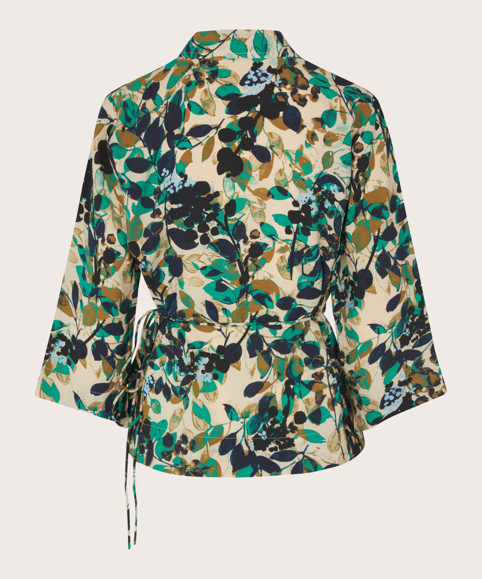 Ingeba Shirt, Greenlake