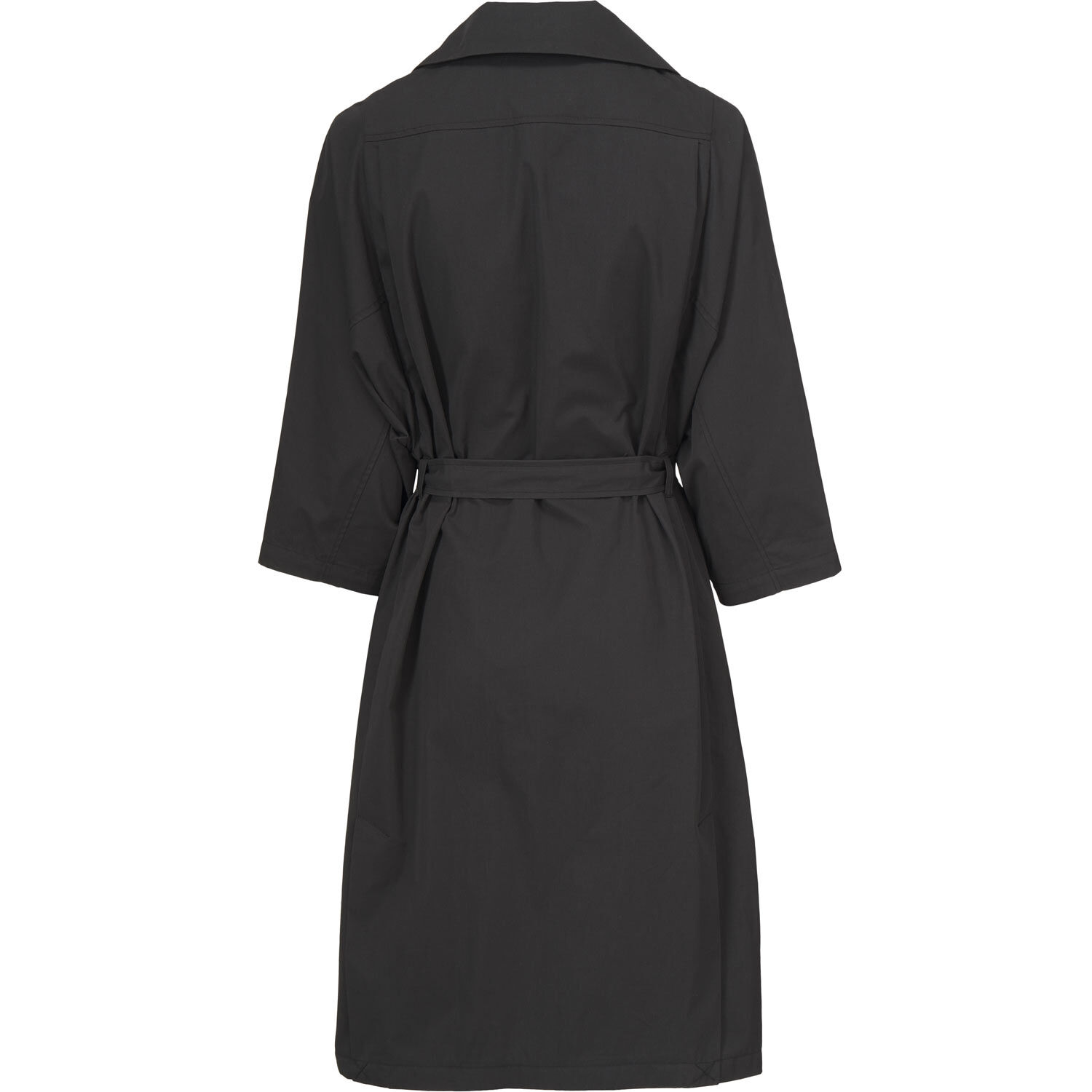 TAMARA COAT, Black