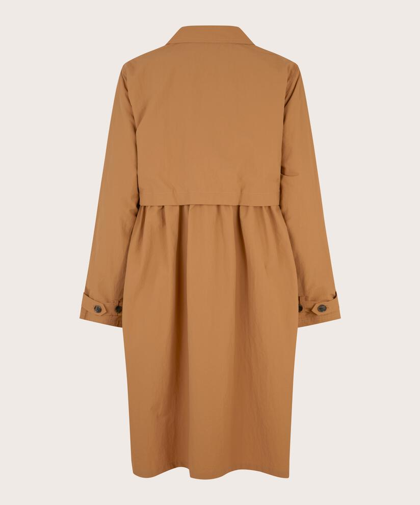Tilia Coat, Chipmunk