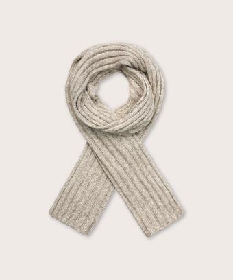 Almita Scarf, Whitecap, hi-res