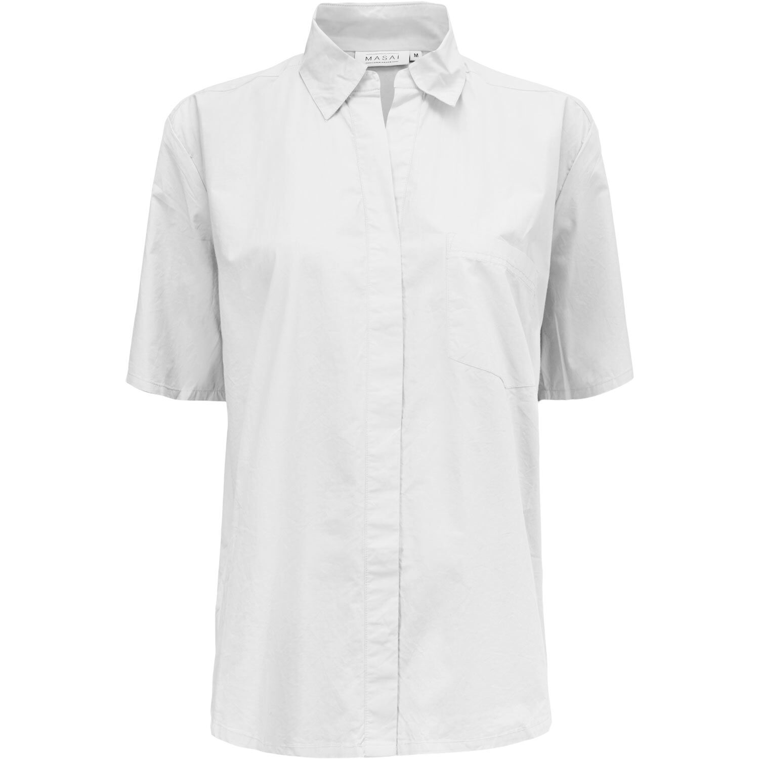 IBANA SHIRT, White
