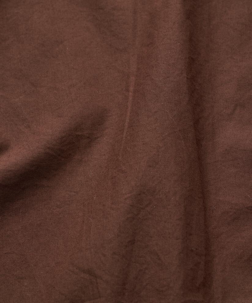 Sebana Skirt, Chestnut