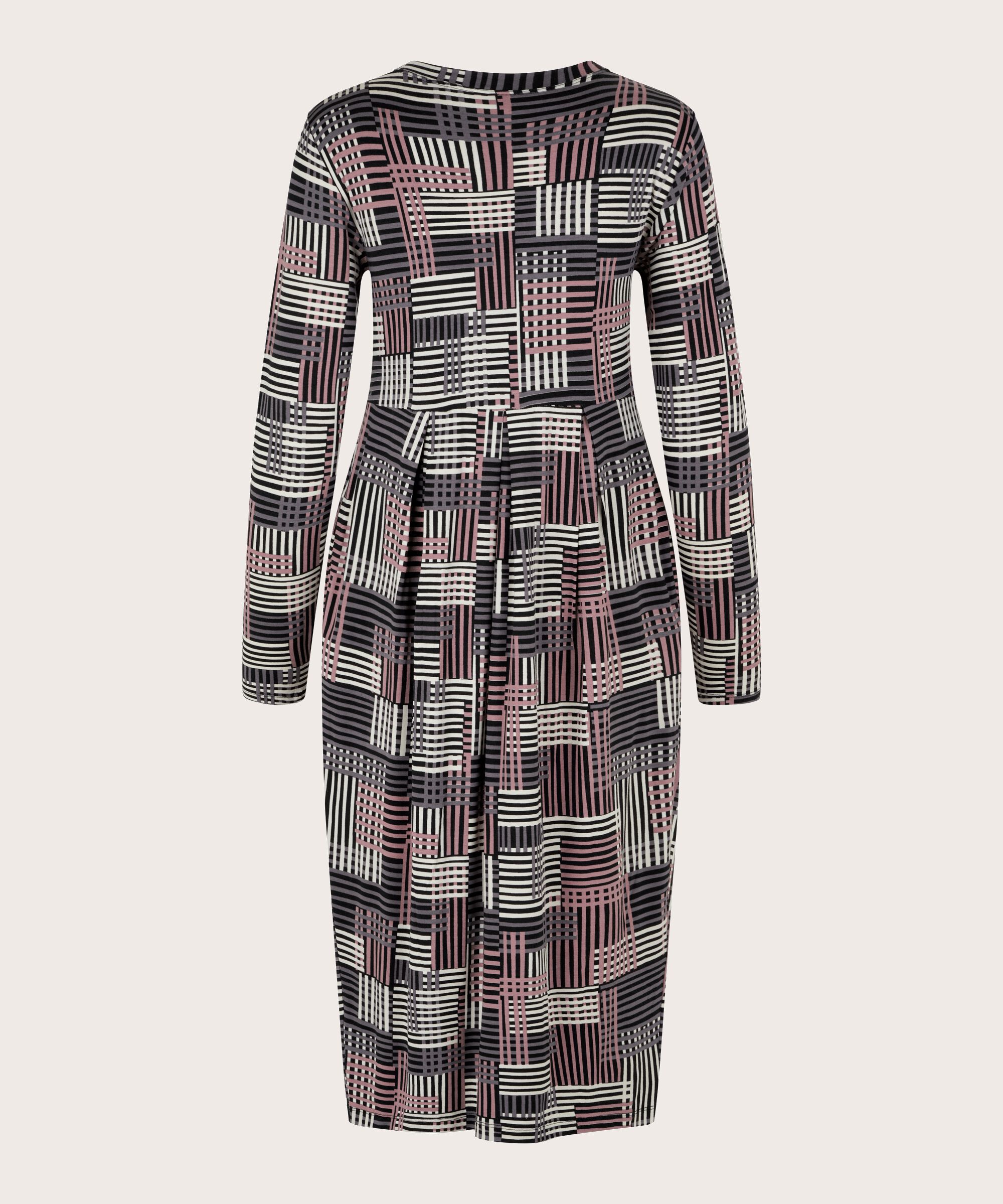 Namo JERSEY Dress, Dusky Orchid