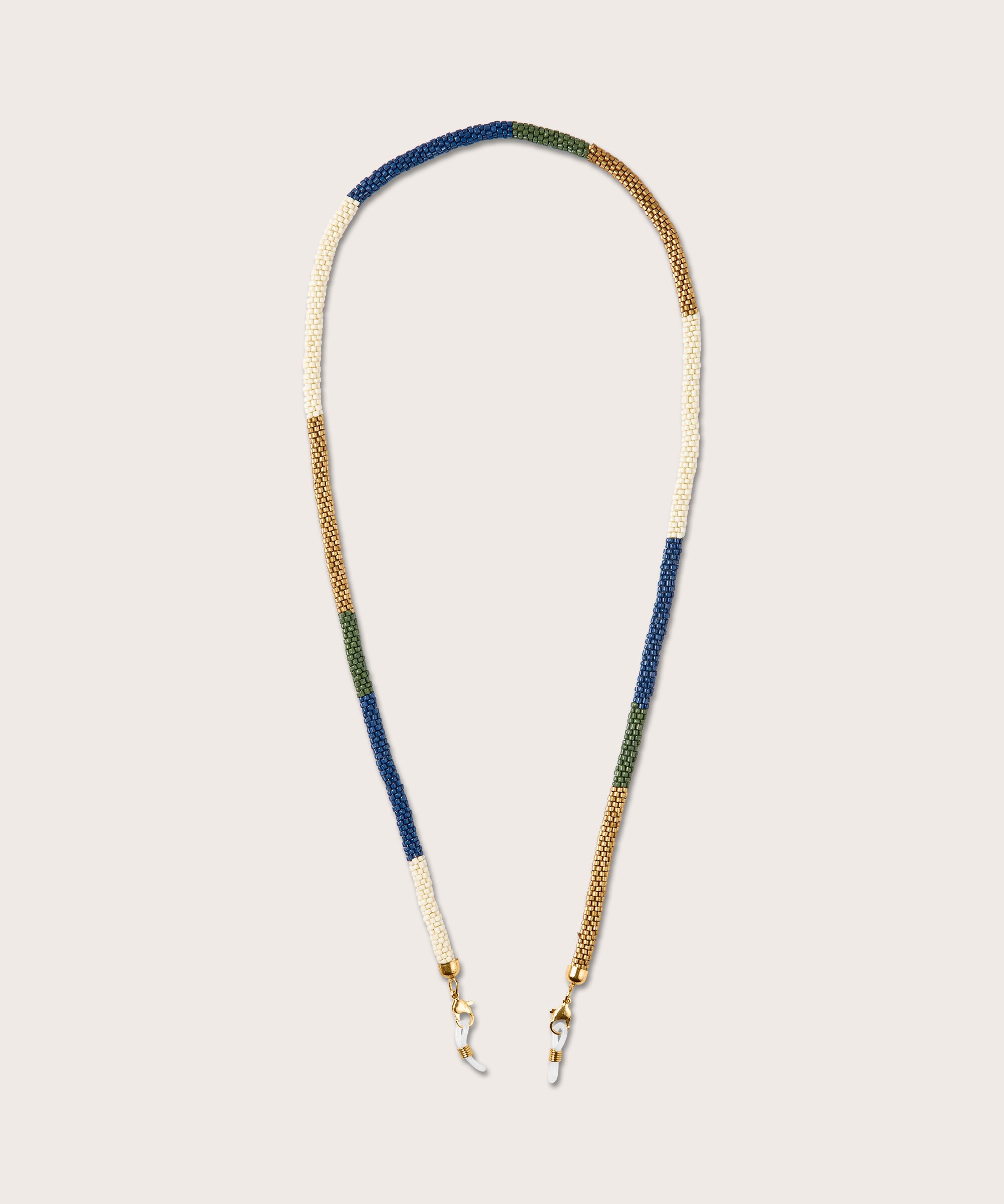 Ruhika Glasses Chain, Four Clover