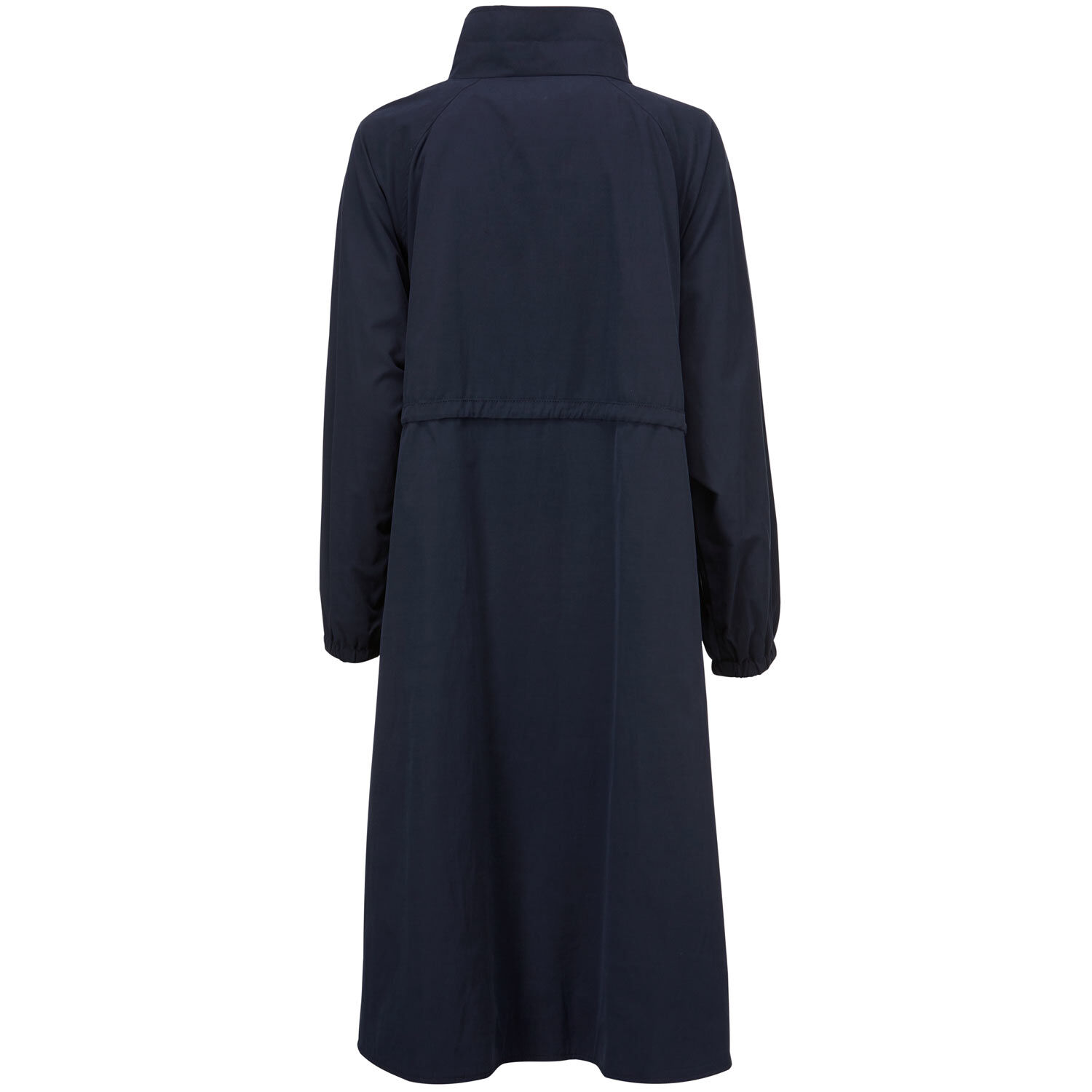 TRUDY COAT, Navy