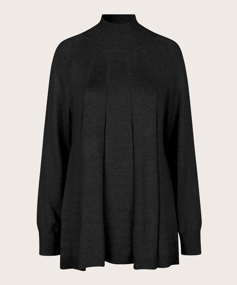 Funse Jumper, Black