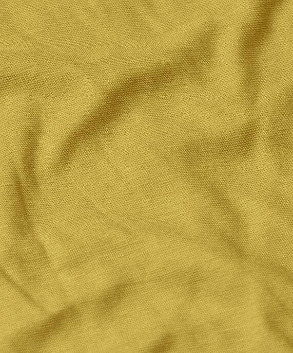 Amega JERSEY Scarf, Burnish Gold