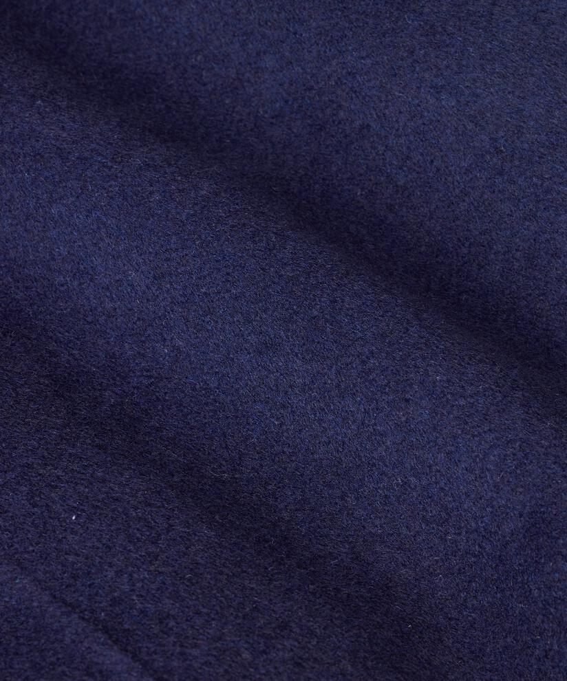 Tinsley Coat, Maritime Blue