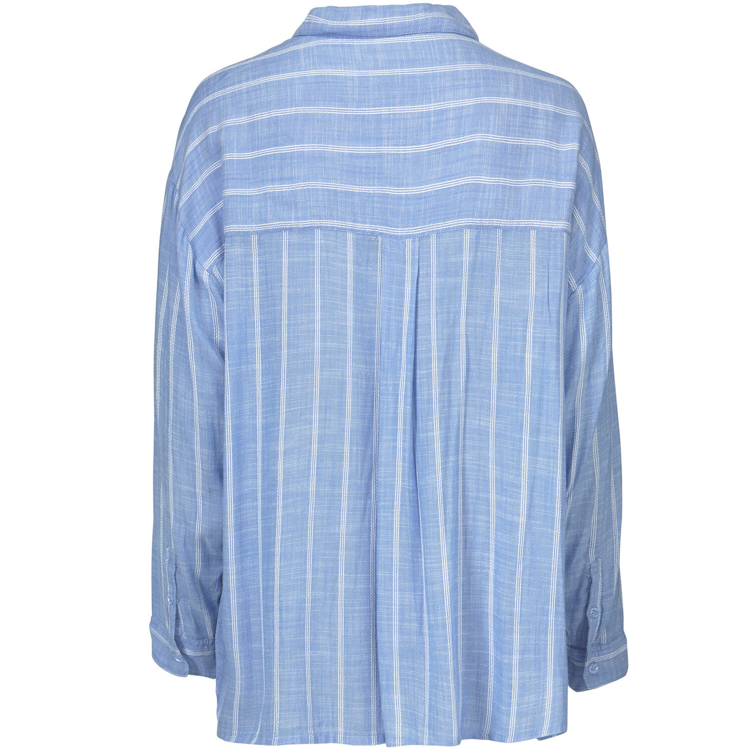 ISEL SHIRT, Medieval Blue