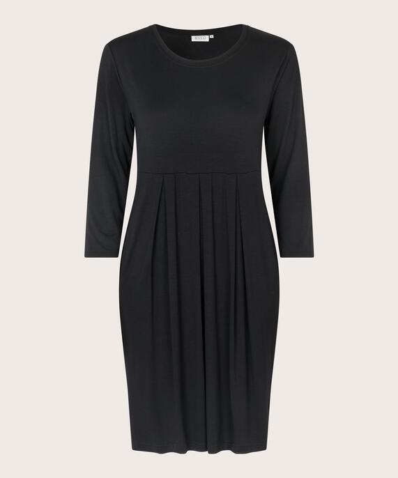 Noma JERSEY Dress, Black