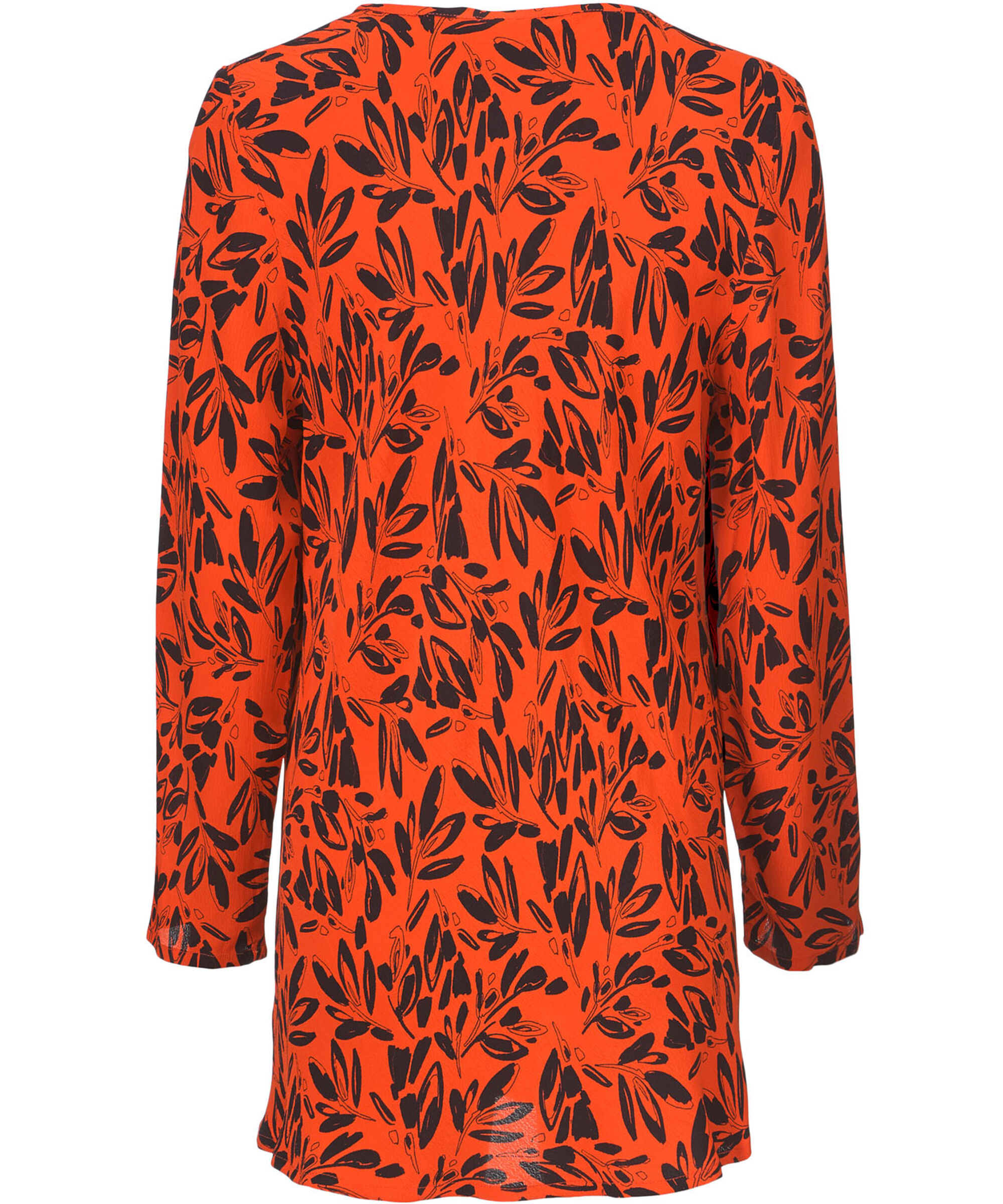 DANICA TOP, Pumpkin