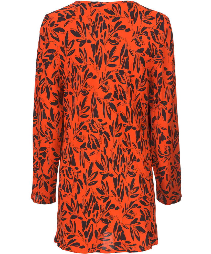DANICA TOP, Pumpkin