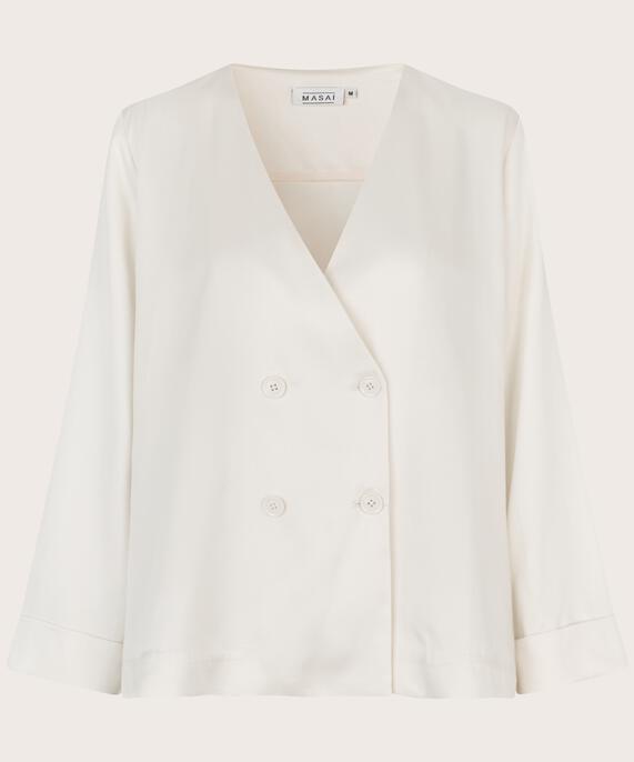 Jovina Jacket, Jet Stream