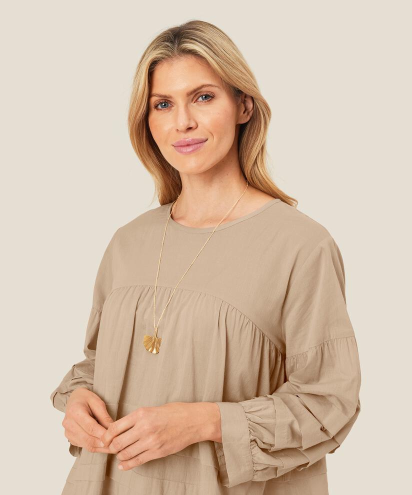Giaja Tunic, Safari