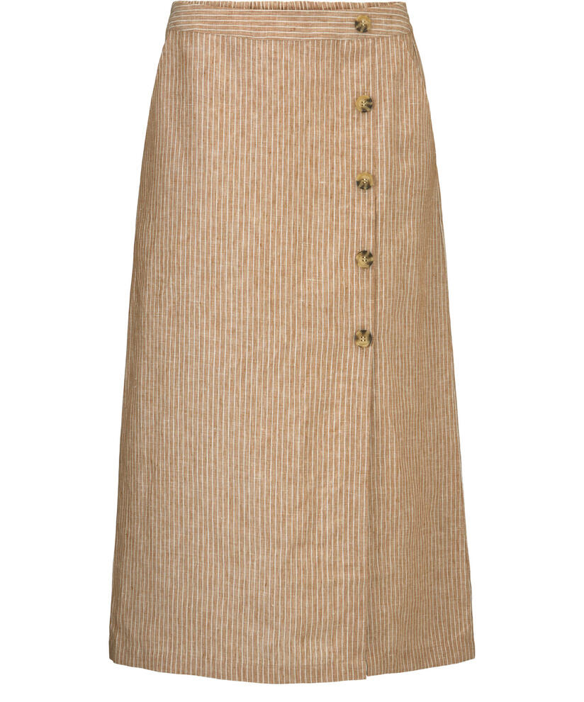 SACHA SKIRT, Chipmunk