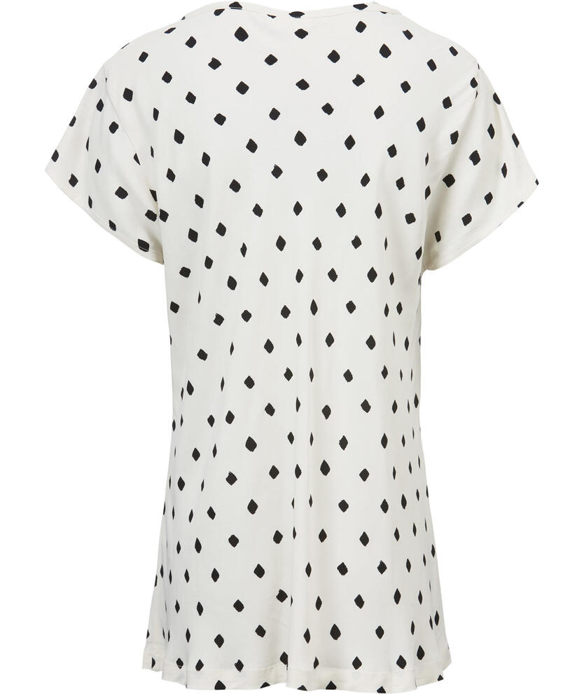 KALLI TOP, Whitecap