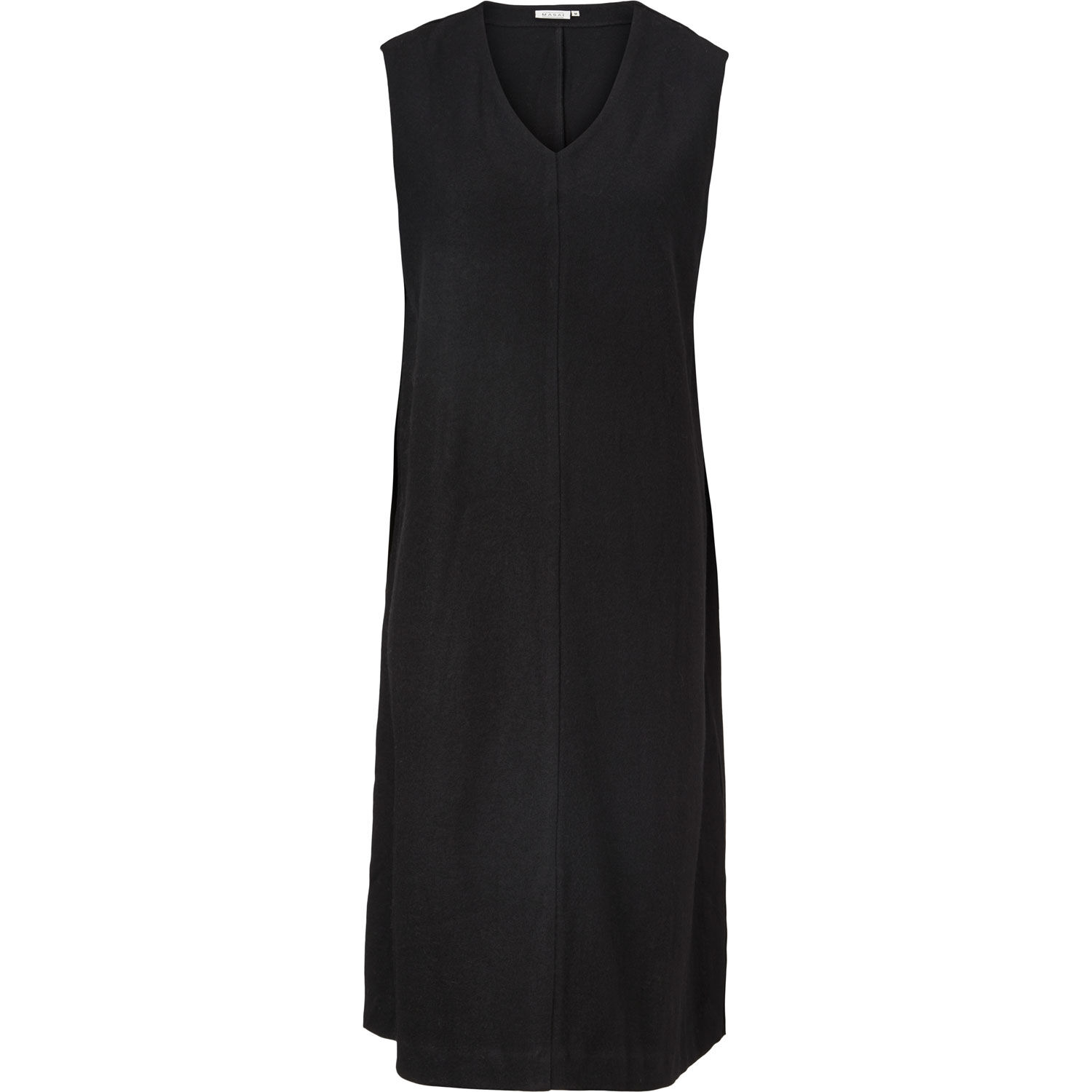 NOLA DRESS, Black