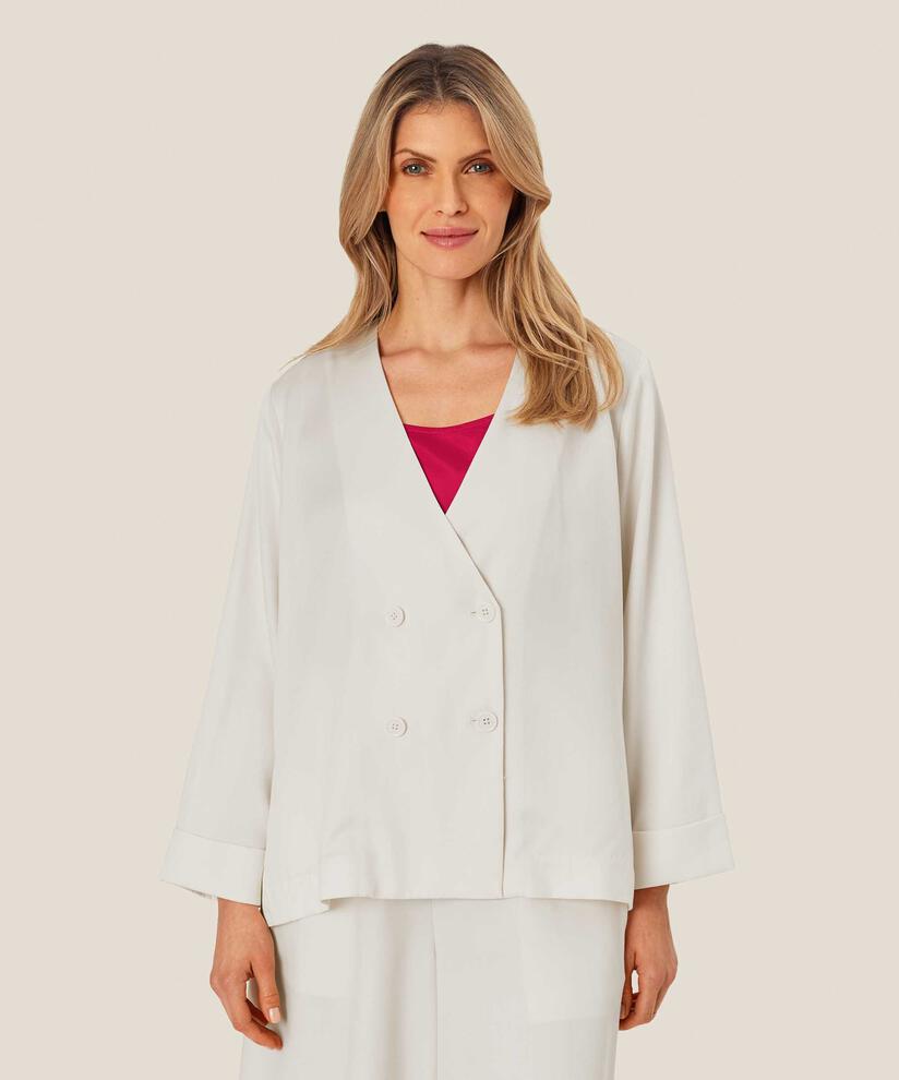 Jovina Jacket, Jet Stream