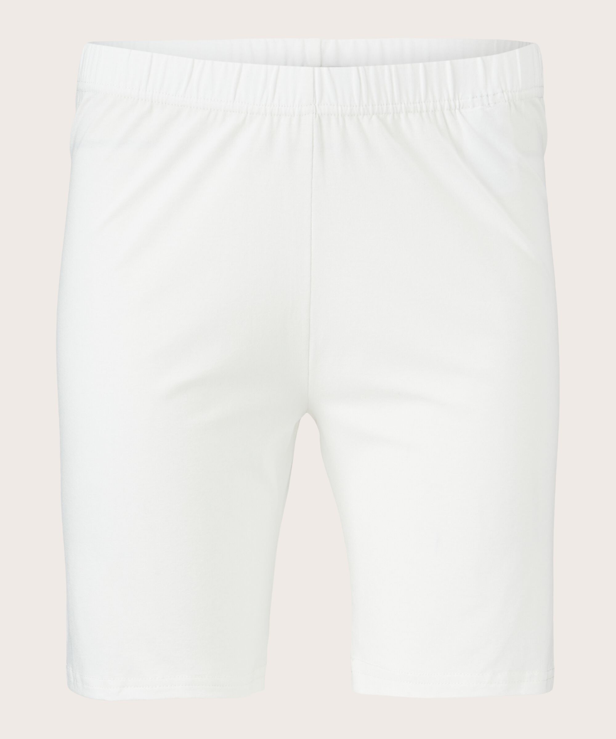 PANNY LEGGINGS, Cream