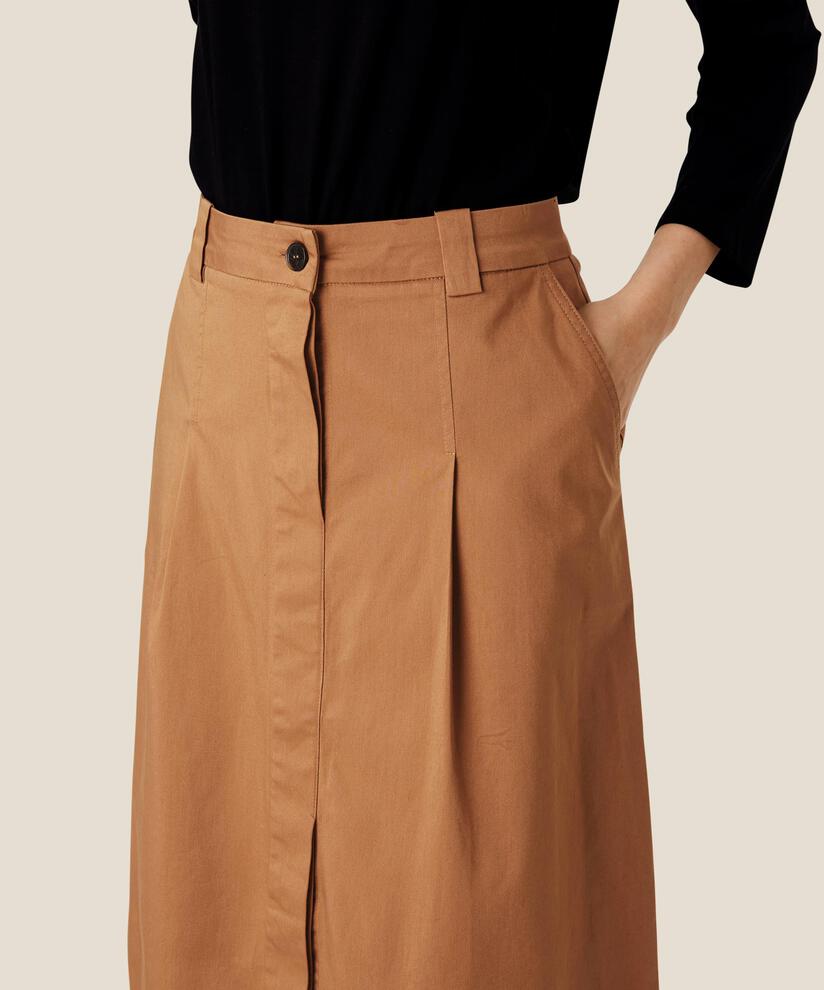Siv Skirt, Chipmunk