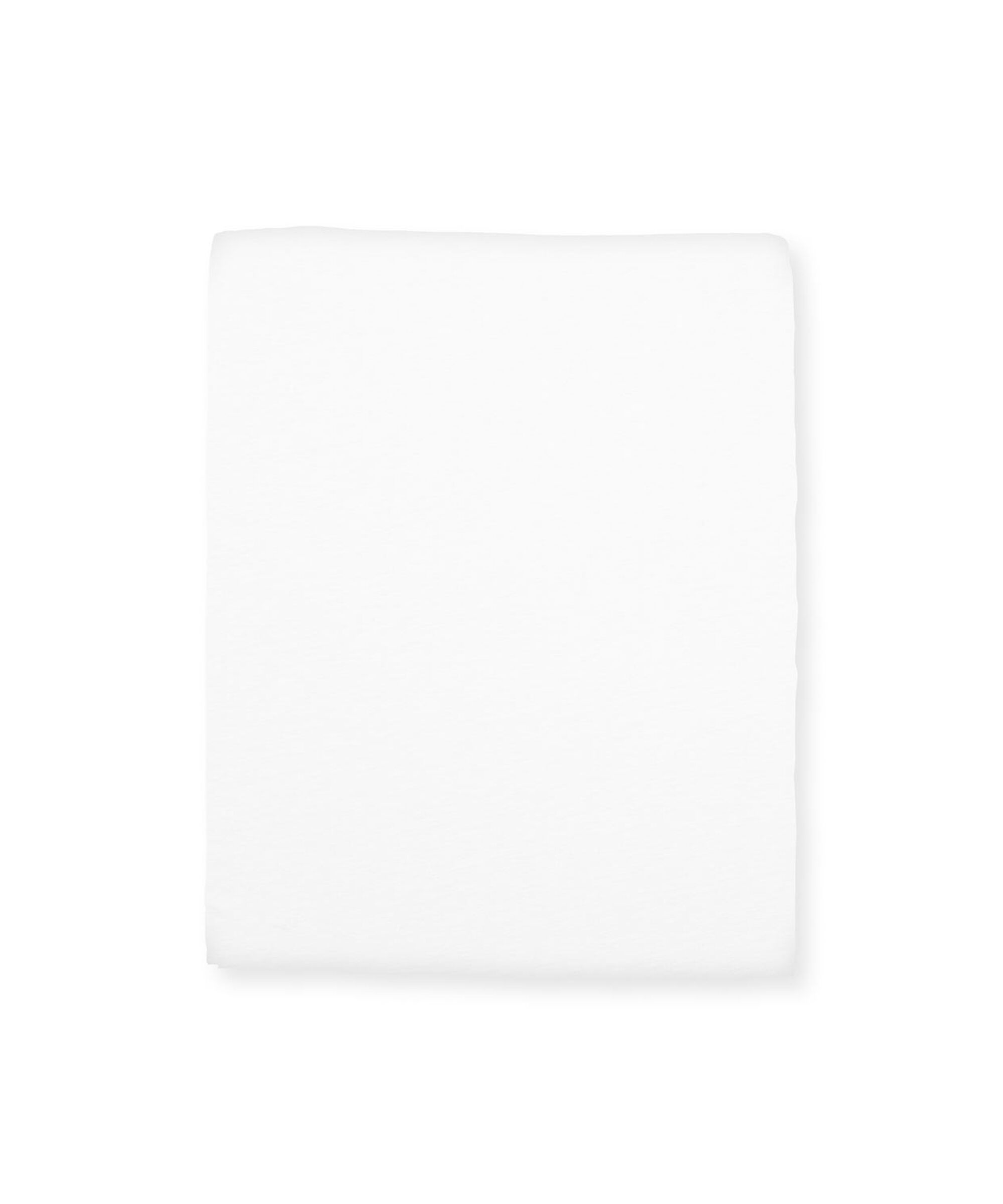 Amega JERSEY Scarf, White