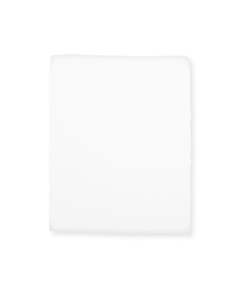 Amega JERSEY Scarf, White