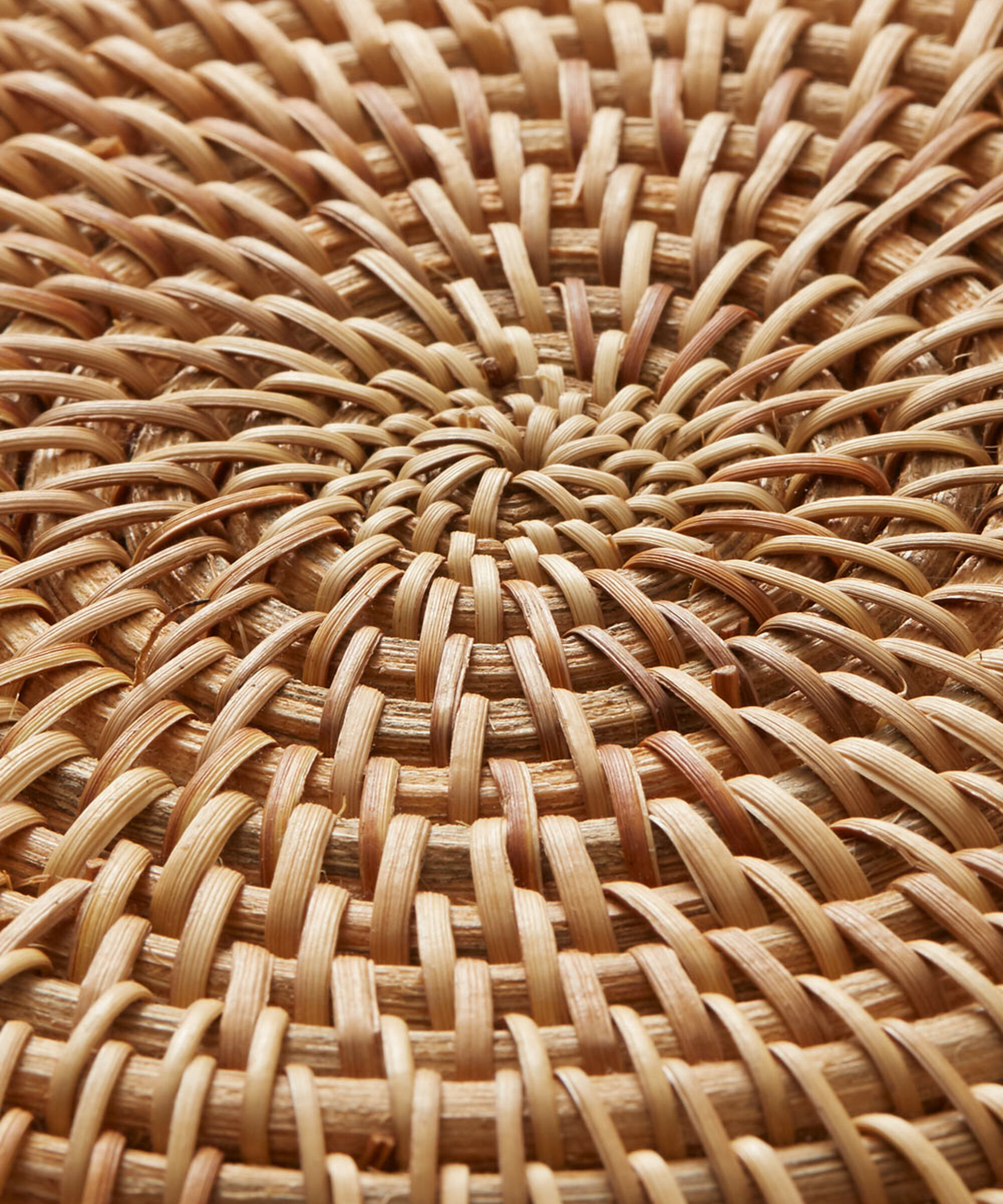 RANDA BAG, Natural