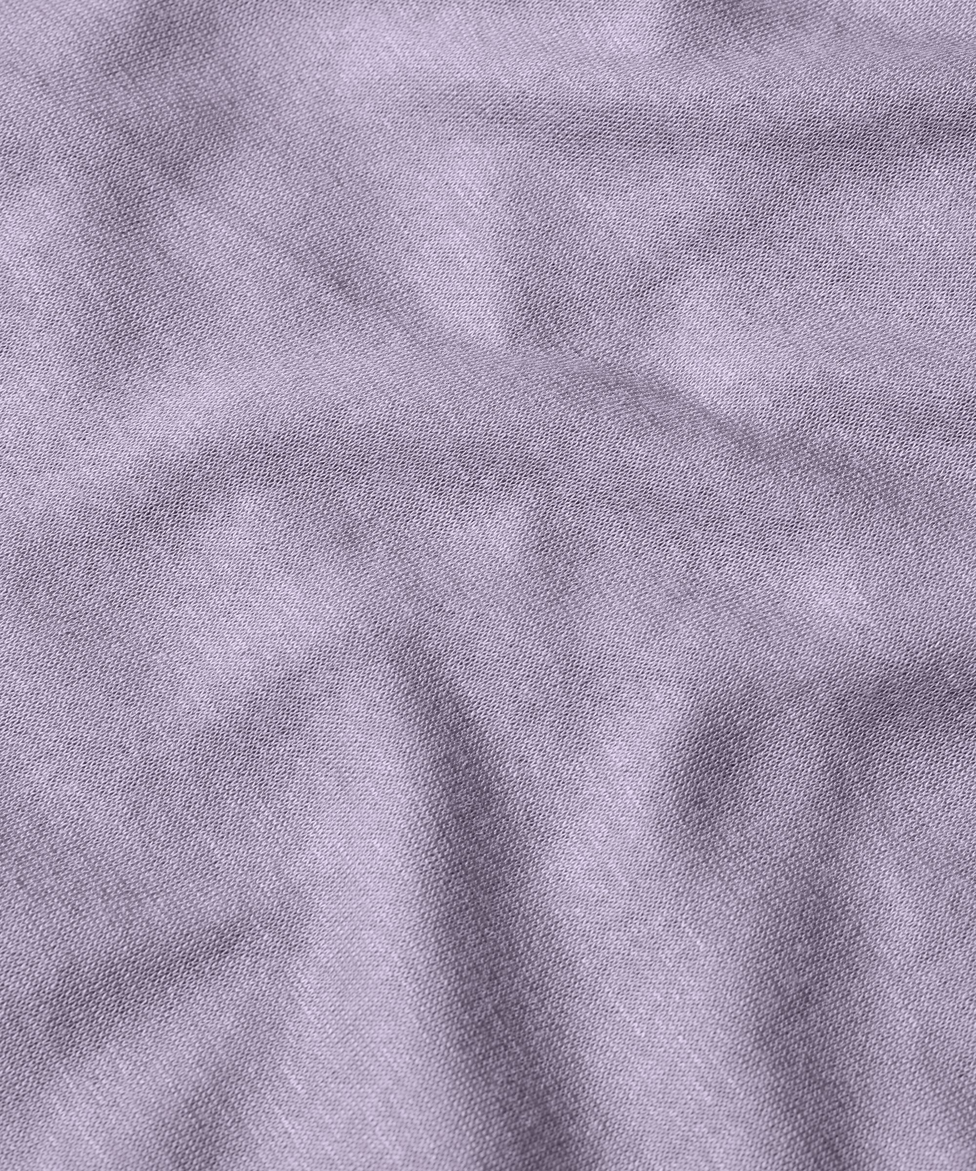 Amega JERSEY Scarf, Wisteria