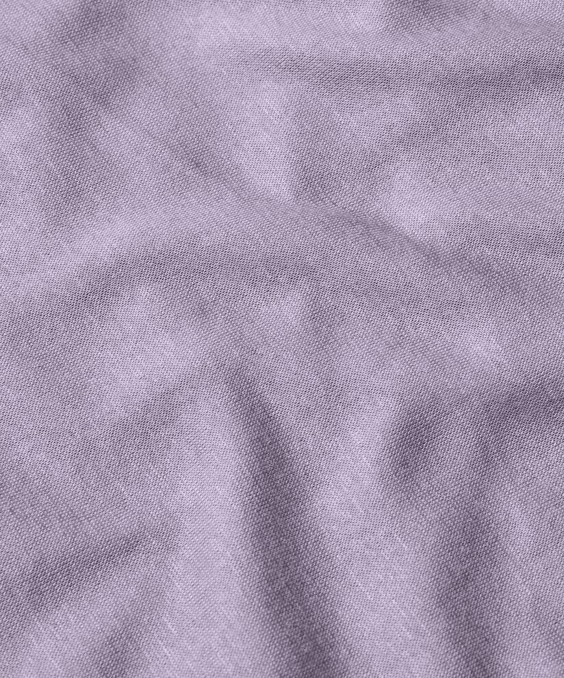 Amega JERSEY Scarf, Wisteria