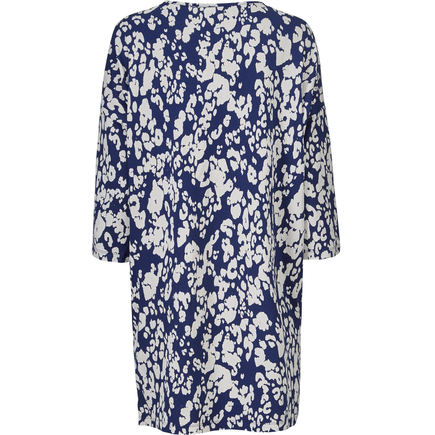 GABONIS TUNIC, Medieval Blue