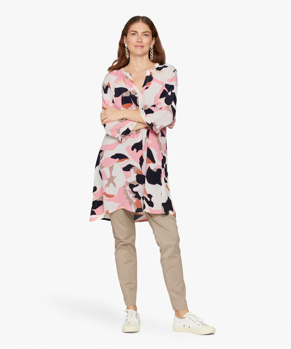 RABECCA EARRINGS, Natural