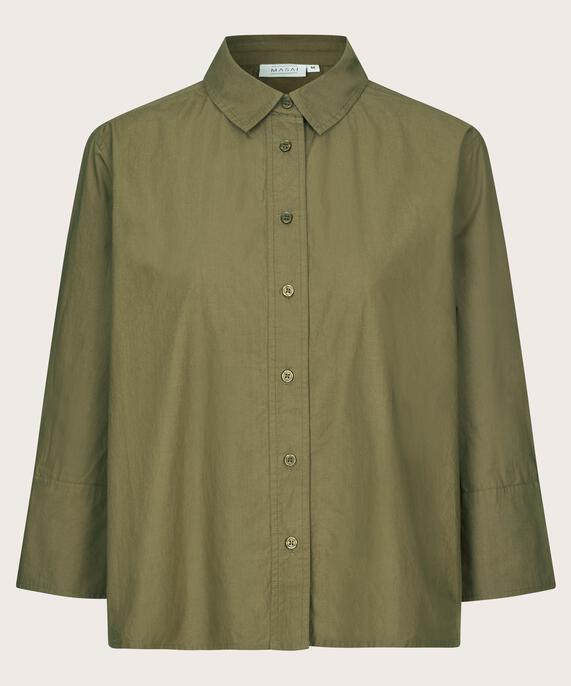 Ilonka Shirt, Sea Turtle