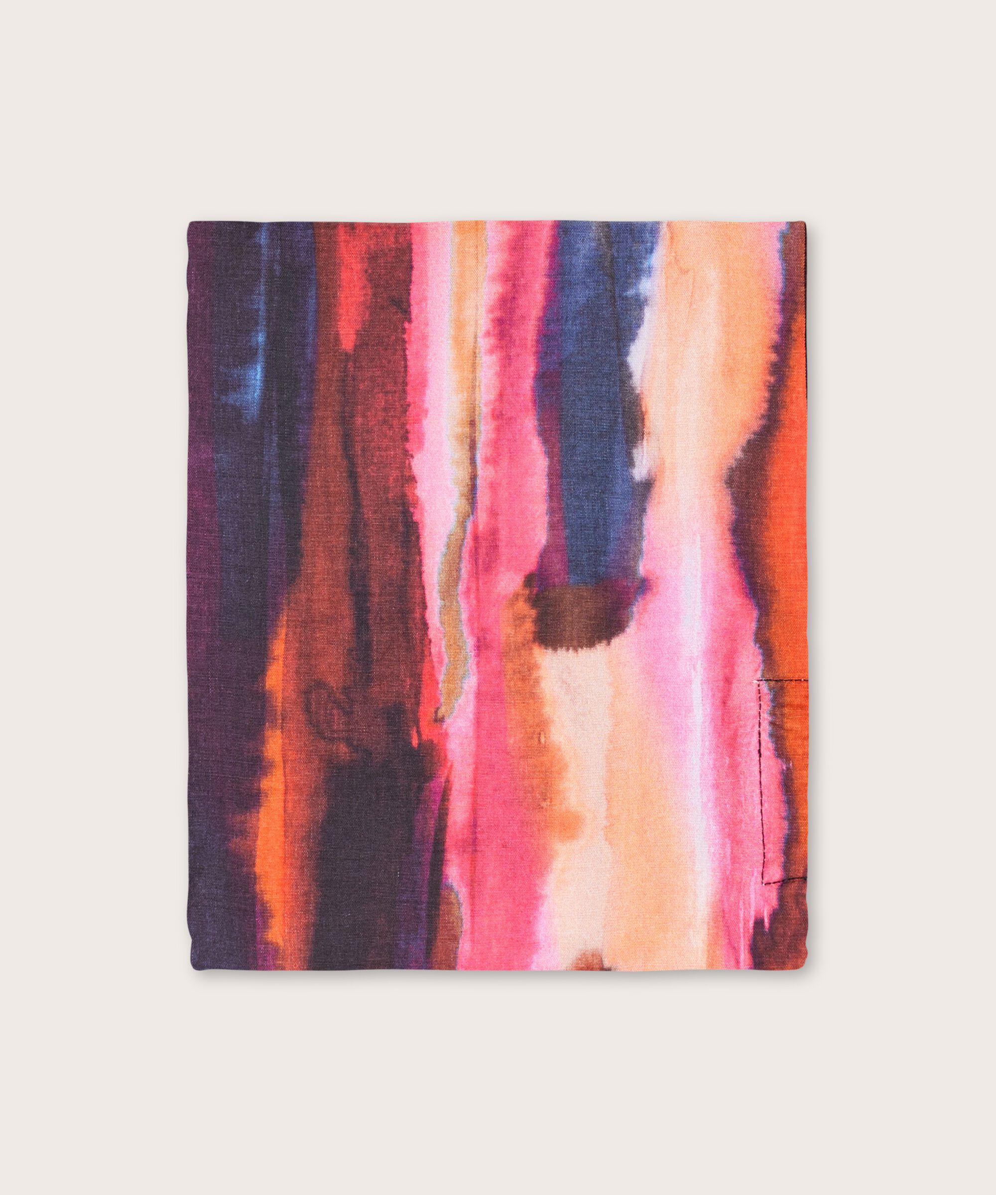 Alo Scarf, Sun Tomato