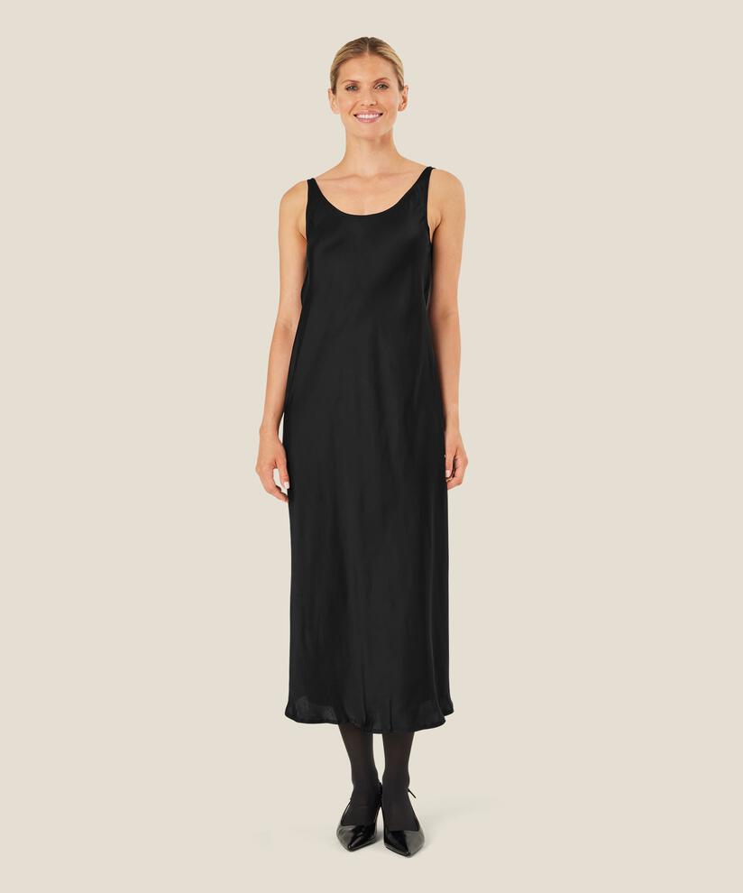 Odell dress, Black