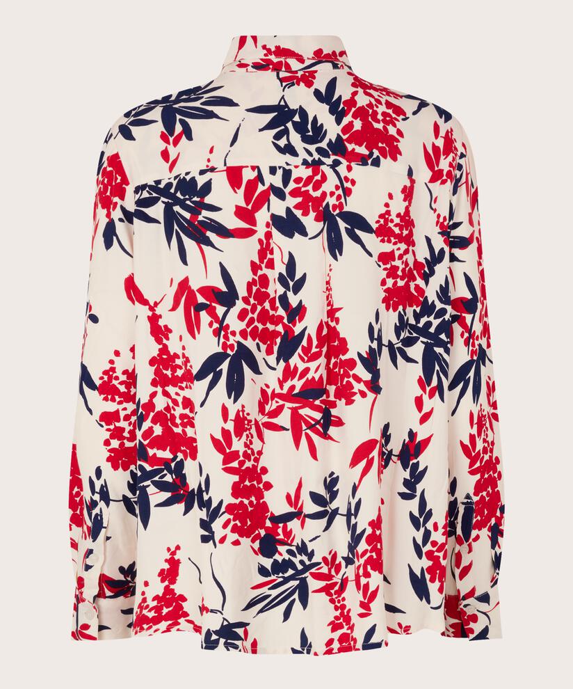 Imma Shirt, Whitecap