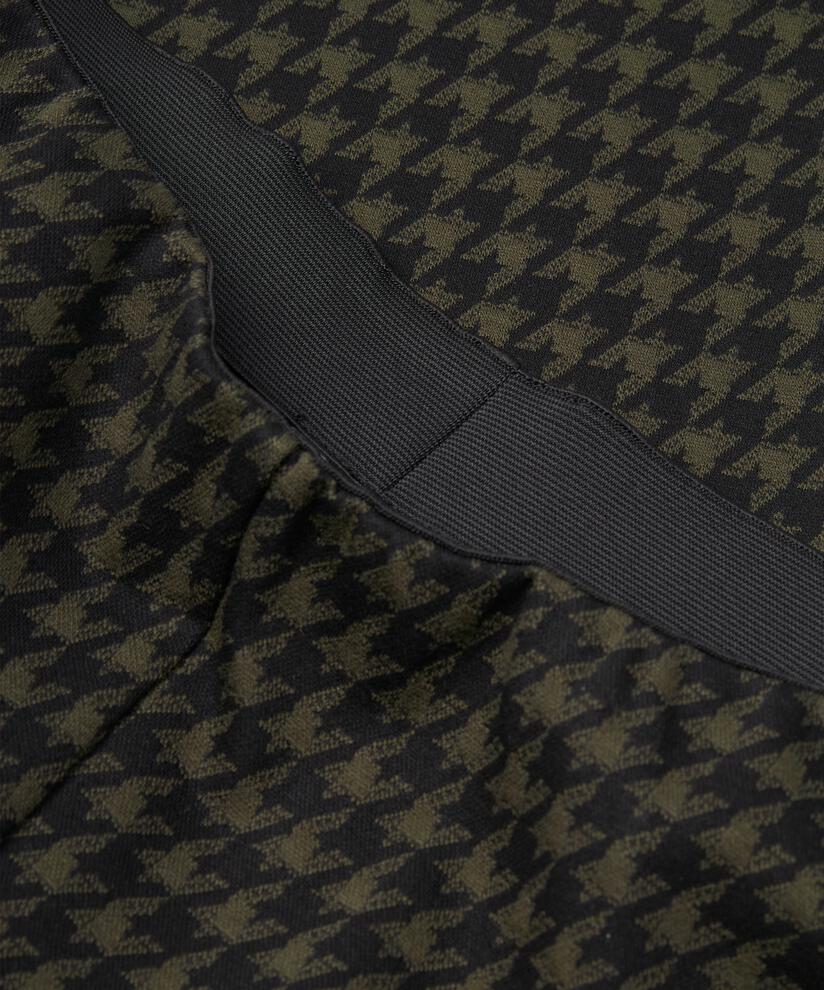 Paige JERSEY Trousers, Capers