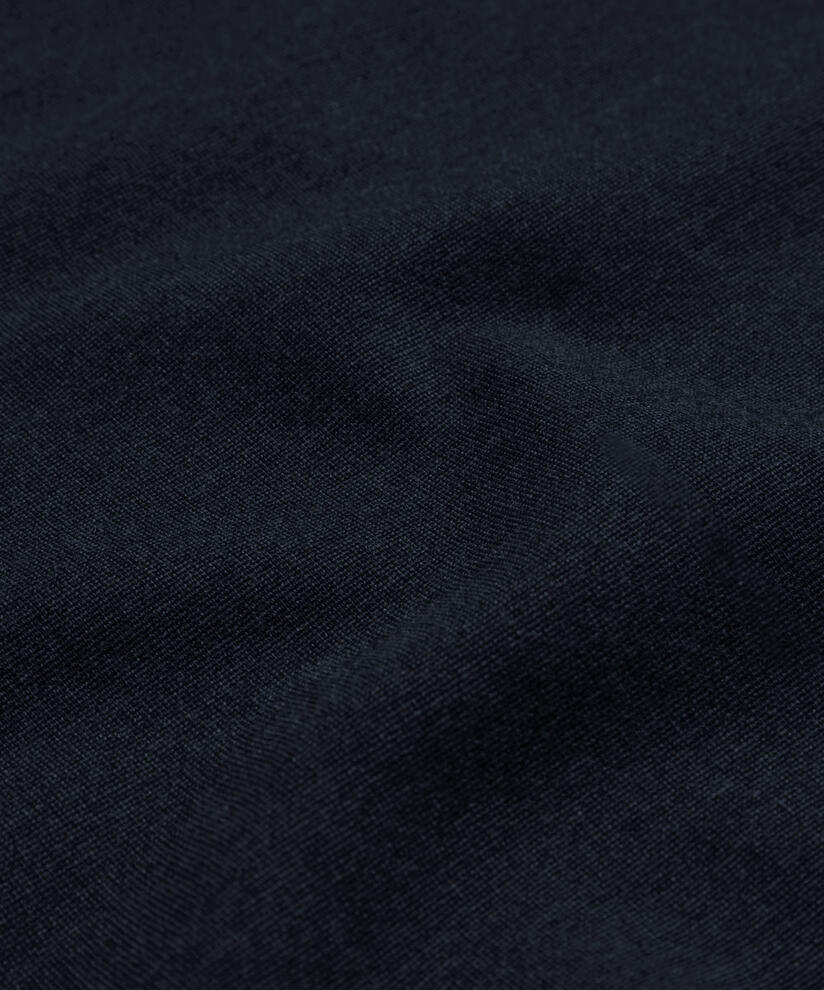 SUE SKIRT, Navy