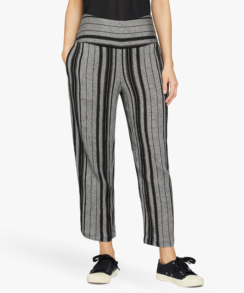 PANNA TROUSERS, Roast Cashew