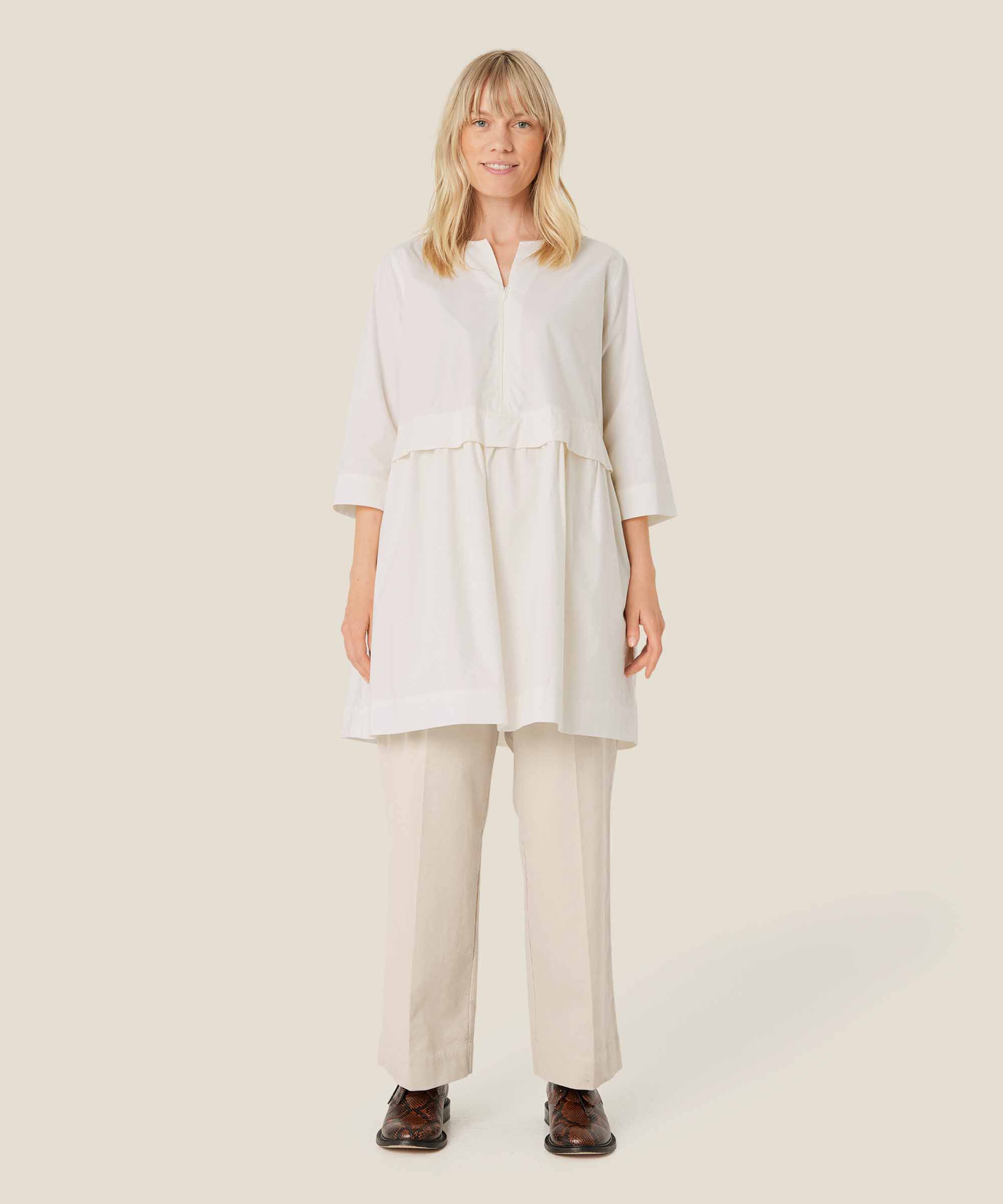 Guddi Tunic, Jet Stream