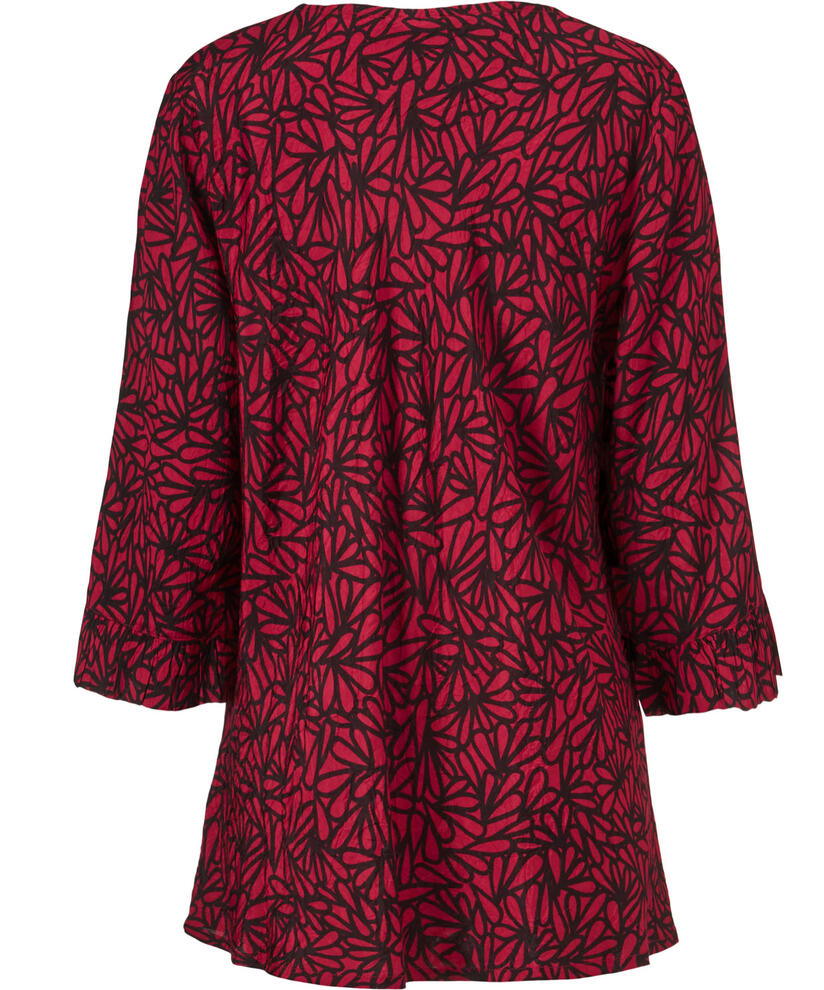 BET TOP, Scarlet Sage