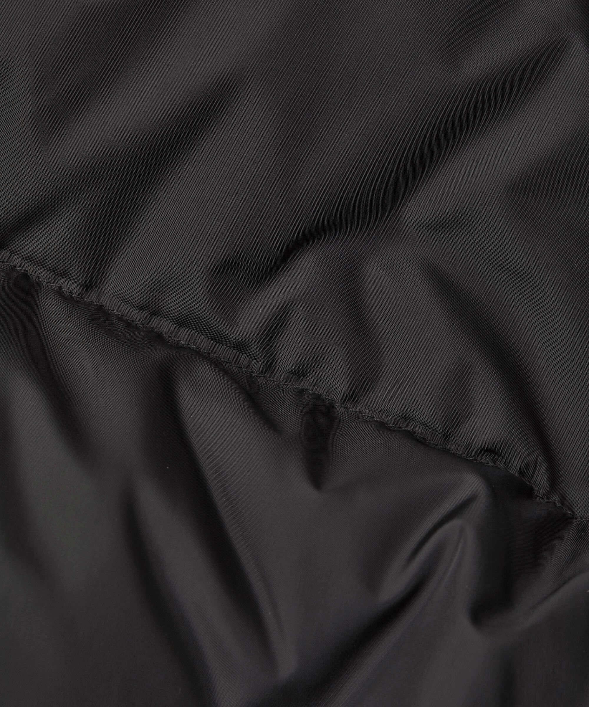 Tae Down Jacket, Black