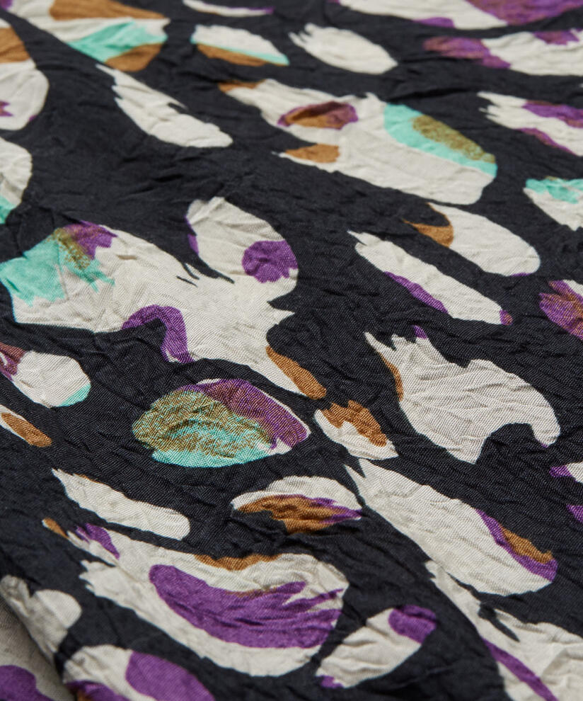 GRAVIS TUNIC, Jade Green